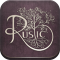 Rustic - 3.7