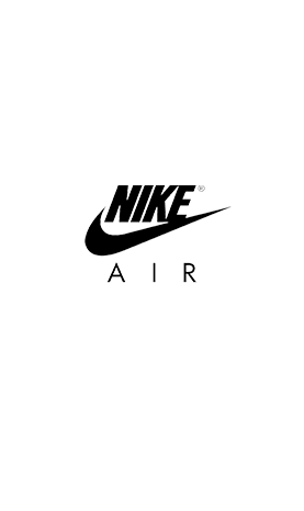Nike Air Respring Logo - EasyToast