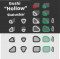GushiHollowbar - 1.1