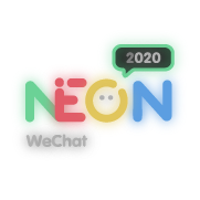 Neon2020-Dark WeChatTheme(暗黑版微信主题) - 1.04