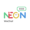 Neon2020 WeChatTheme(微信主题) - 1.05