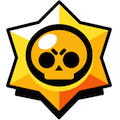 Badges - Yellow Flagged - 1