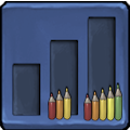 Color Crayons -