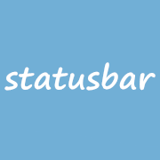 DaDa-statusbar-0 - 1.0