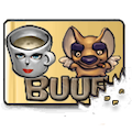 NiceBarX13 - BuufJuiced icons Pack - 1.1
