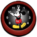 Watch Face Black Panther - 2.0