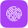 Aperture LockGlyph Icon - 1.0